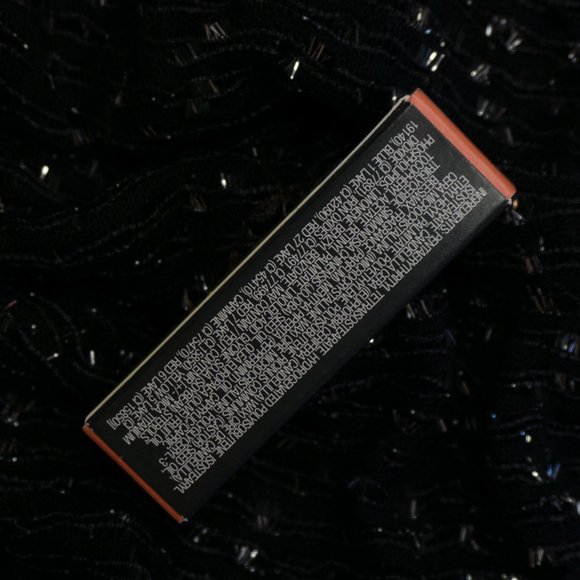 THE BALM GIRLS LIPSTICK in Color - Ima Goodkisser Net Wt 0.14 oz / 4 g - Picture 5 of 8